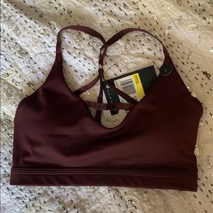 Nike Indy Bra Sports Bra Light Support Small